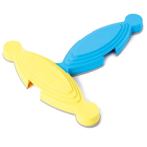 Gonge | Balancesti tilbehør, broer