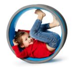 Gonge | Body Wheel - Stor