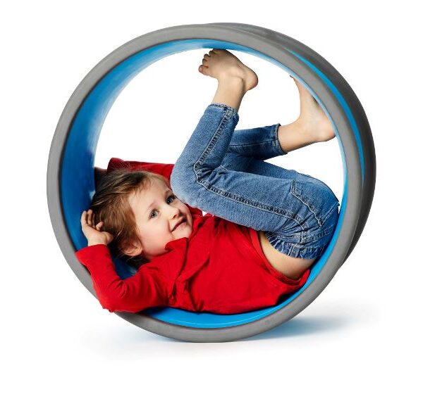 Gonge | Body Wheel - Stor