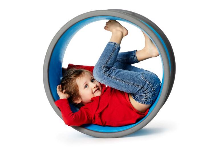 Gonge | Body Wheel - Stor