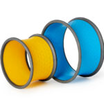 Gonge | Body Wheels - sæt med 2 styk