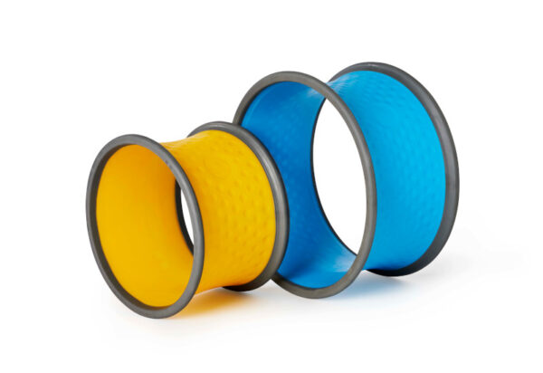 Gonge | Body Wheels - sæt med 2 styk