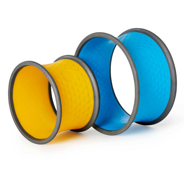 Gonge | Body Wheels - sæt med 2 styk