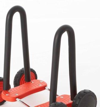 Gonge | Go Go Støttegreb