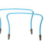 Gonge | Mini Parkour - Forhindringer, Lige 2 stk