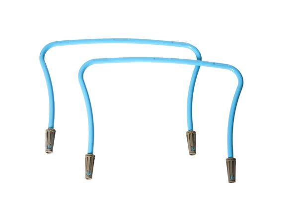 Gonge | Mini Parkour - Forhindringer, Lige 2 stk