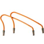 Gonge | Mini Parkour - Forhindringer, Skrå 2 stk