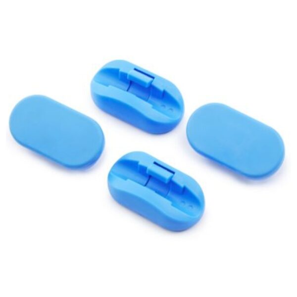 Gonge | Mini Parkour - Greb, 4 stk