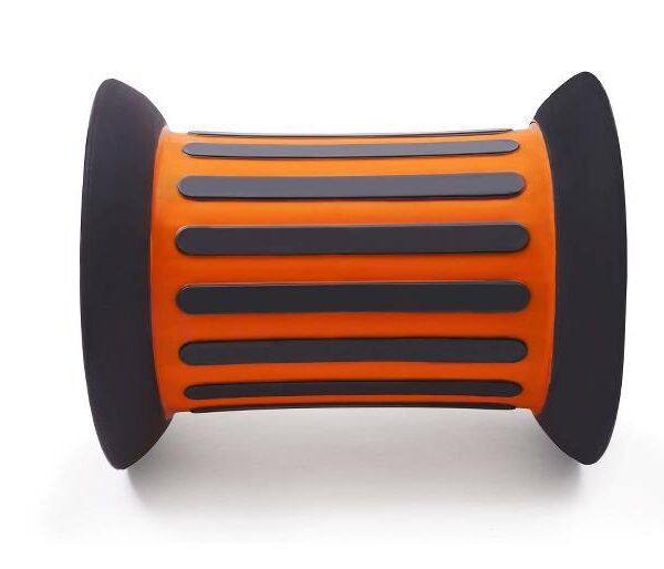 Gonge | Roller - Balancetromle Orange