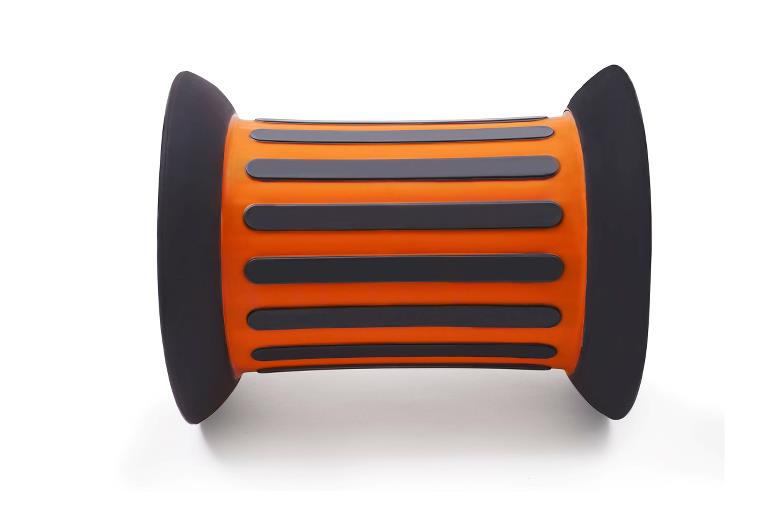 Gonge | Roller - Balancetromle Orange