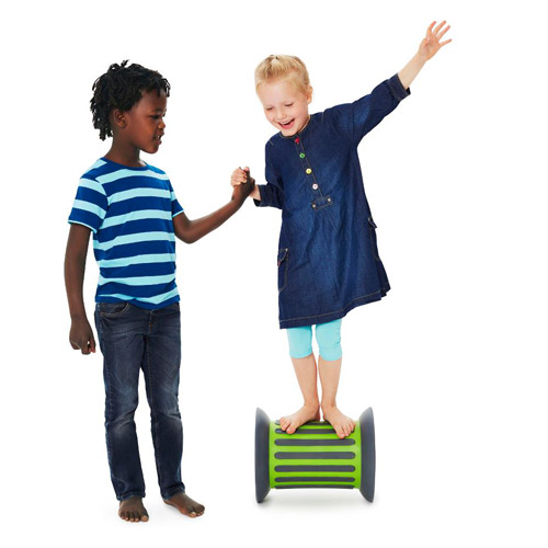 Gonge | Roller - Balancetromle