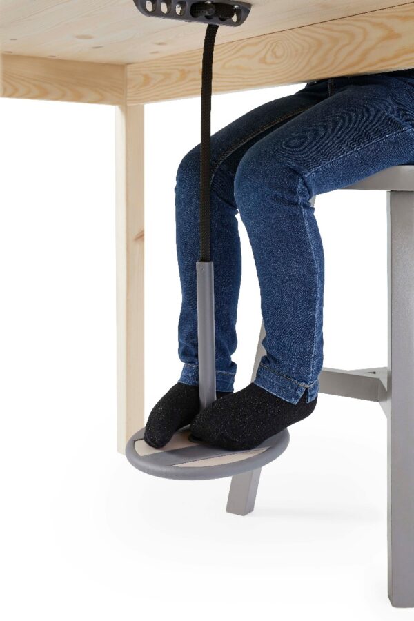 Gonge | SWNX fodgynge Mini - Gummi