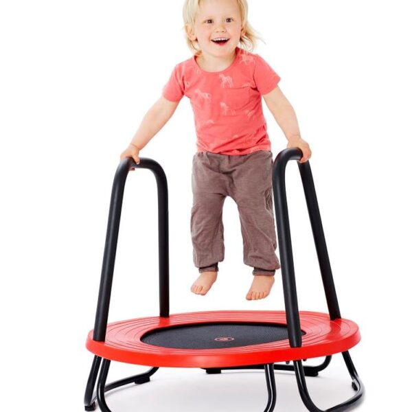 Gonge | Trampolin til småbørn