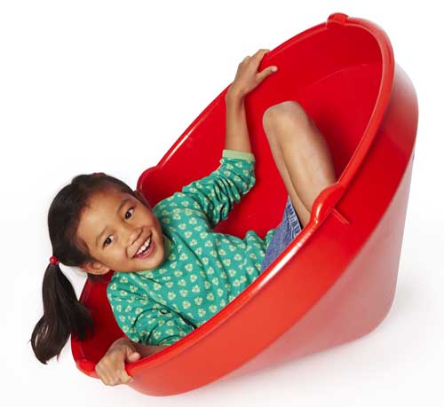 Gonge | Tumletop / Tummelumsk