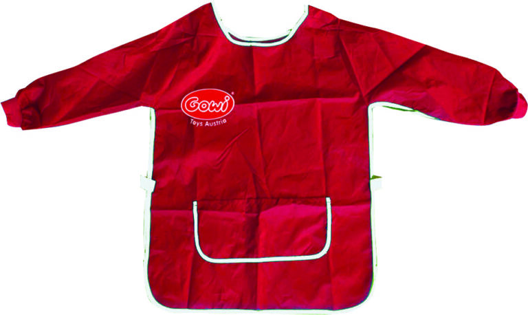 Gowi | Malerkittel, str. 3-6 år