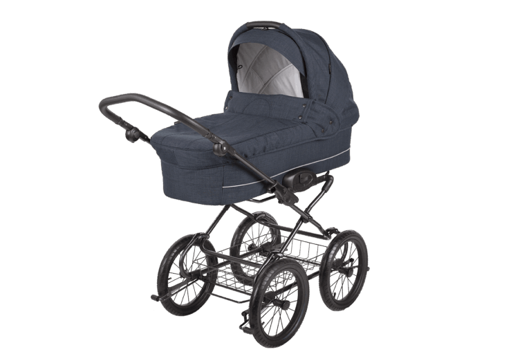 Grande Soft Navy Quilt