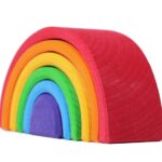Grimms Regnbue Lille - Rainbow