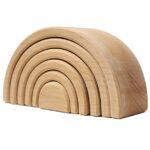 Grimms Regnbue Mellem - Natur