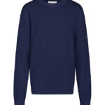 Grunt Bluse - GrCarl - Strik - Navy