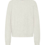 Grunt Bluse - Strik - GRIben - Off White