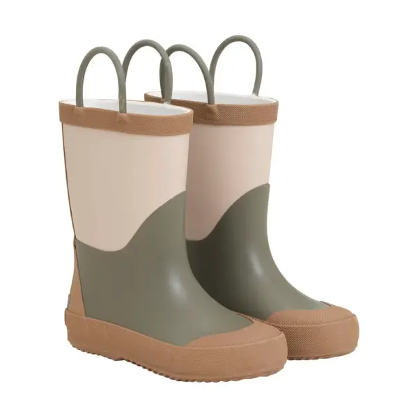 Gummistøvler - 295 - 20