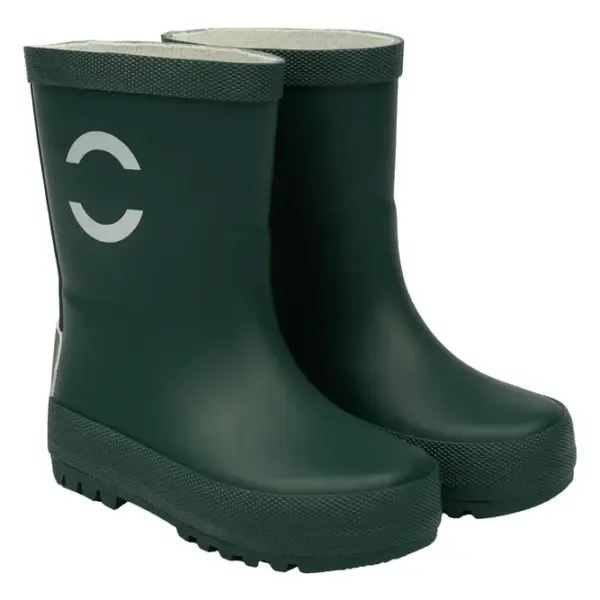 Gummistøvler - Darkest sprouse - 27