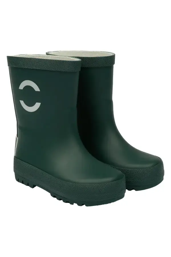 Gummistøvler - Darkest sprouse - 27