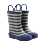 Gummistøvler Striber - Oceania - 27