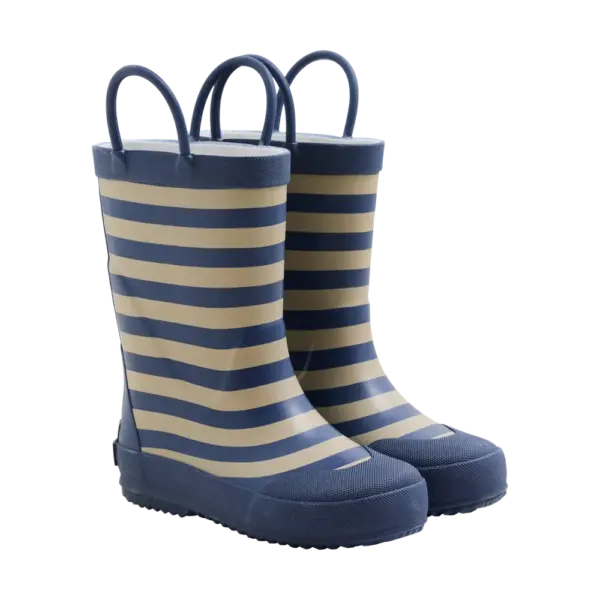 Gummistøvler Striber - Oceania - 27