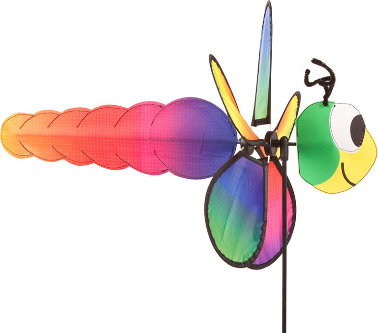 HQ-Invento | Vindmagi - Drageinsekt