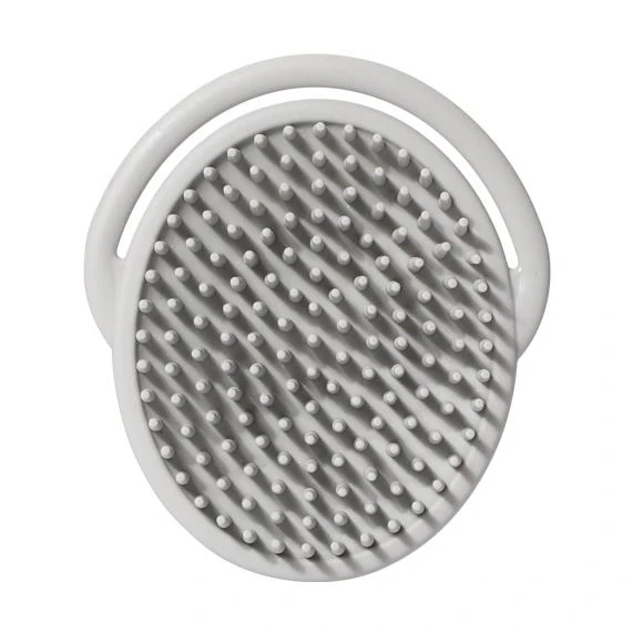 Haakaa - Shampoo børste - Fjerne arp babybørste