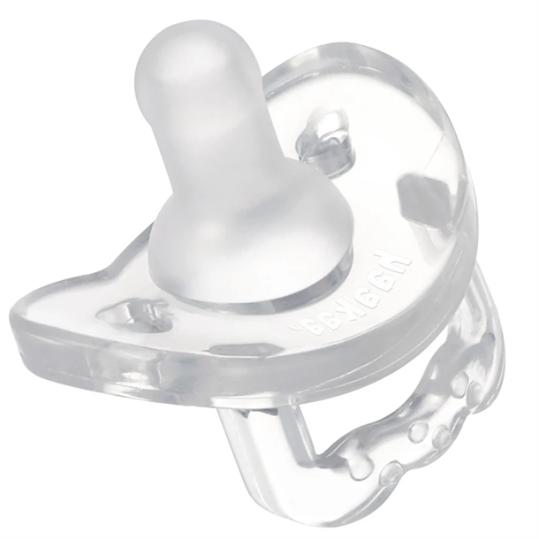 Haakaa silikone sut til nyfødt - klar