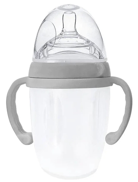 Haakaa sutteflaske Gen. 3 - Anti-kulik - 160ml