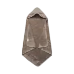 Håndklæde med hætte, Atmosphere, 70x70cm