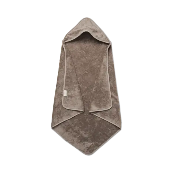 Håndklæde med hætte, Atmosphere, 70x70cm