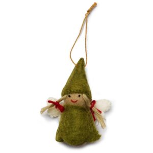 Håndlavet Engel - Gamcha