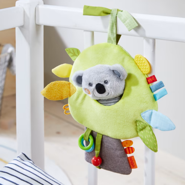 Haba | Aktivitetslegetøj - Lille koala