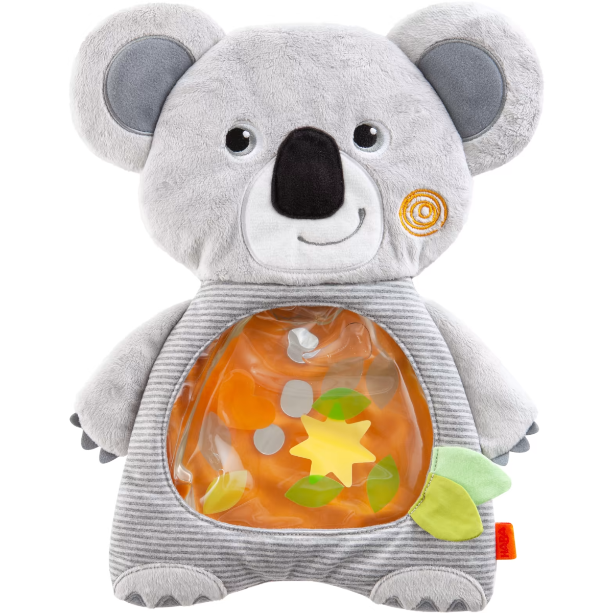 Haba | Aktivitetsmåtte med vand - Koala