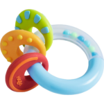 Haba | Bide- og gribelegetøj - Nobbi