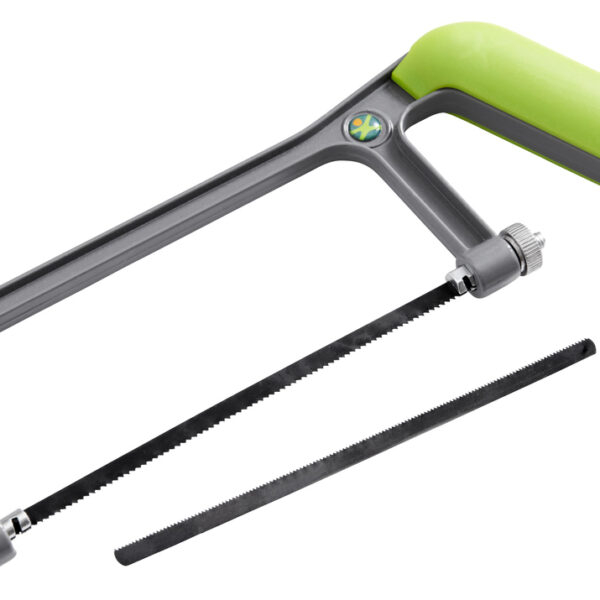 Haba | Bøjlesav m. 2 klinger