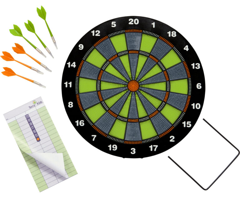 Haba | Dart, Soft Dart