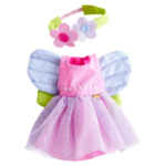 Haba | Dukketøj - Eventyrkjole, 32 cm