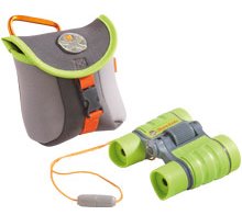 Haba | Kikkert med taske