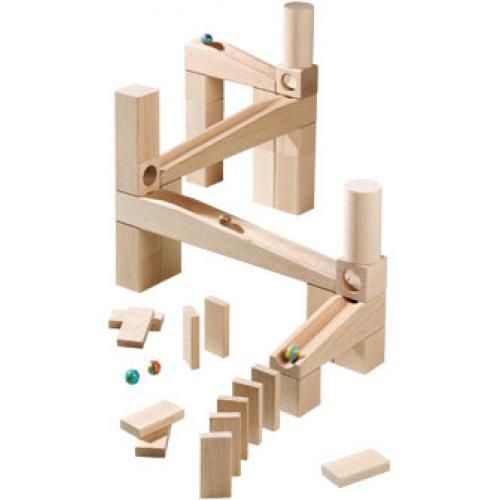 Haba | Kuglebane Haba - Begyndersæt