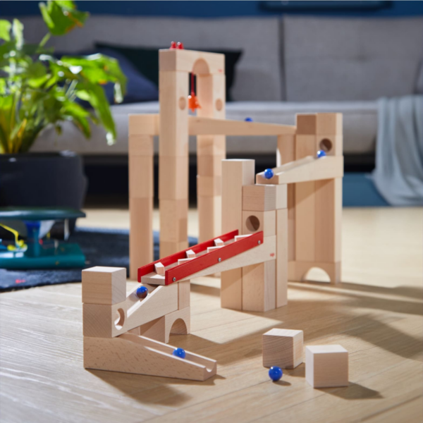 Haba | Kuglebane Haba - Grundpakke