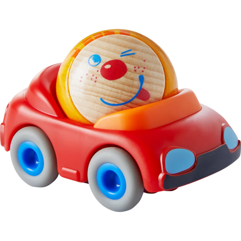 Haba | Kullerbü tilbehør - Cabriolet