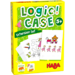 Haba | Logic! CASE tilbehør 5+ år - Prinsesser