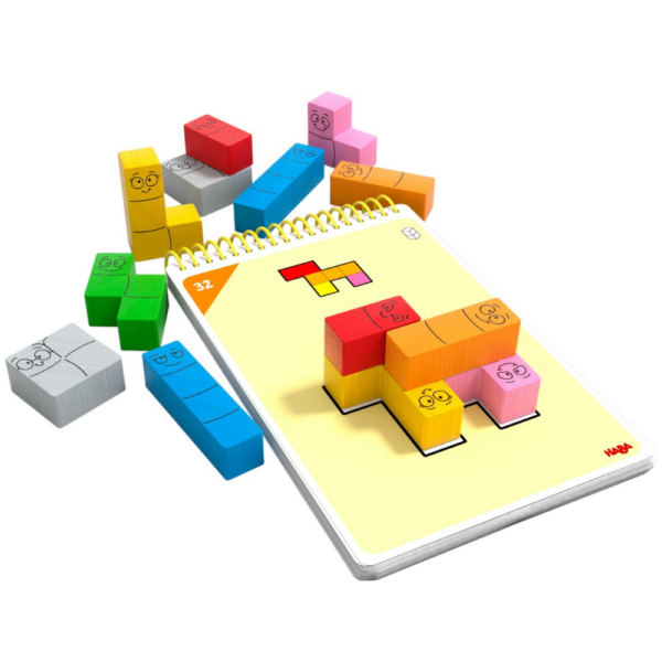 Haba | Logikspil - Freddy & Co.