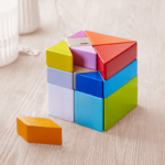 Haba | Logikspil - Tangram