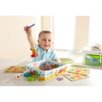 Haba | Mit første spil - Fiskespil